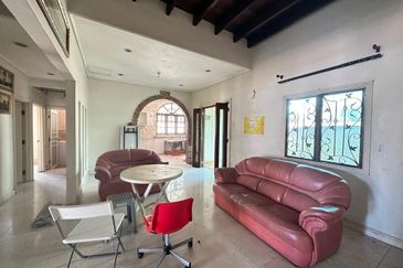 TAMAN DESA JAYA FASA 2B