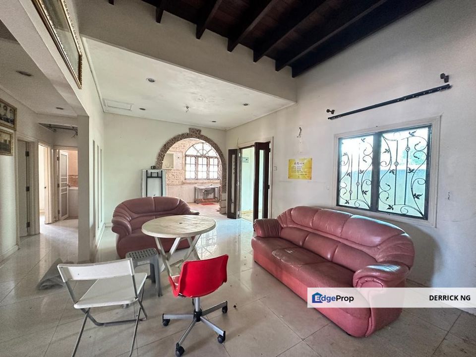 Taman Desa Jaya , Near Swinn In Hotel , Lagenda Heights 2 Stry Bungalow House For Sale, Kedah, Kuala Muda