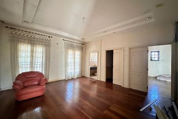 TAMAN DESA JAYA FASA 2B