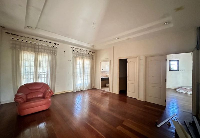 TAMAN DESA JAYA FASA 2B