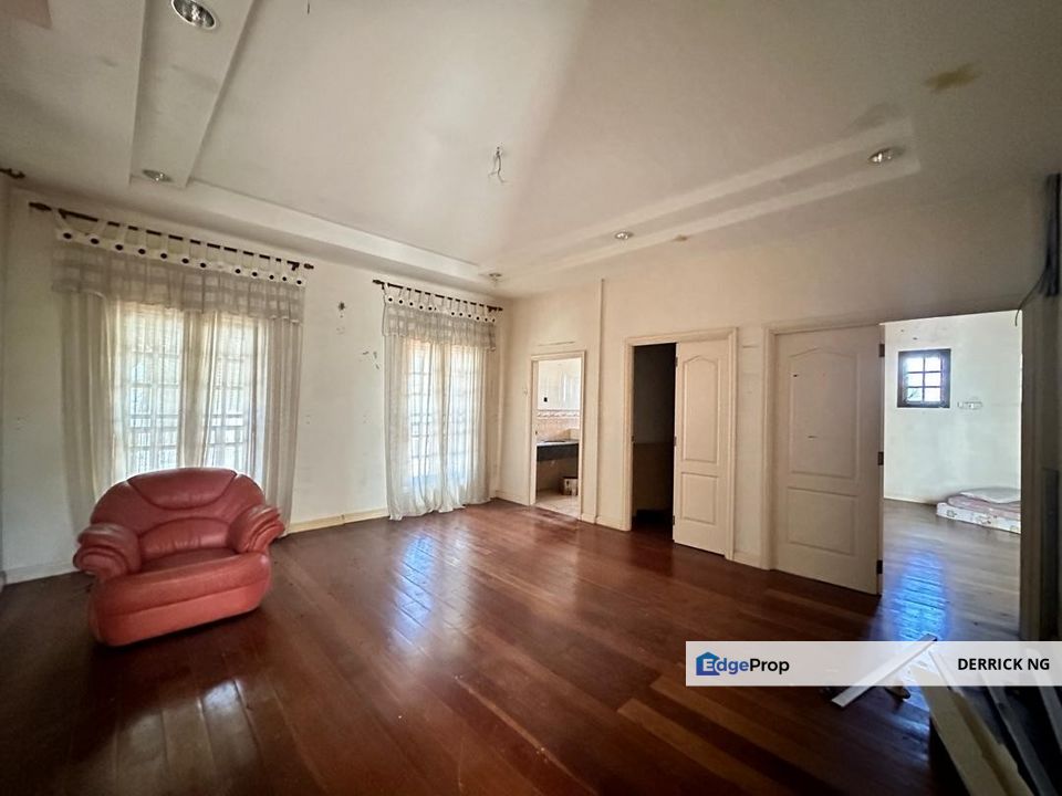 Taman Desa Jaya , Near Swinn In Hotel , Lagenda Heights 2 Stry Bungalow House For Sale, Kedah, Kuala Muda