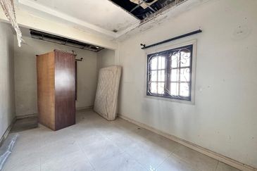 TAMAN DESA JAYA FASA 2B