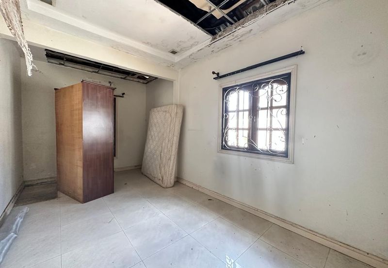 TAMAN DESA JAYA FASA 2B