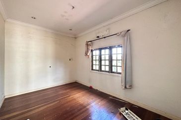 TAMAN DESA JAYA FASA 2B