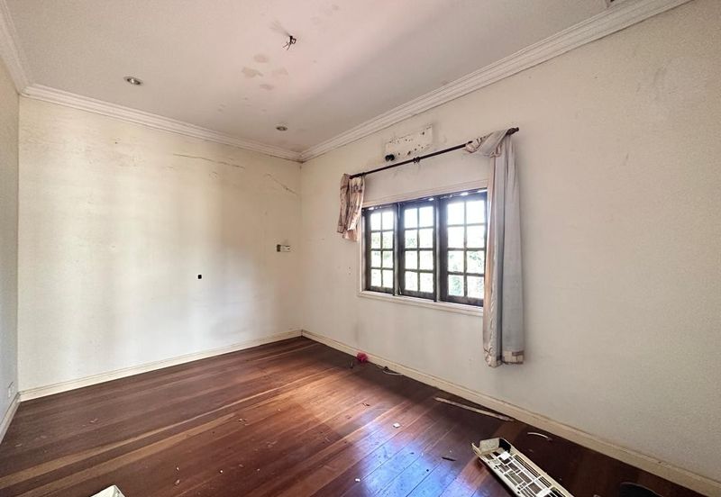 TAMAN DESA JAYA FASA 2B