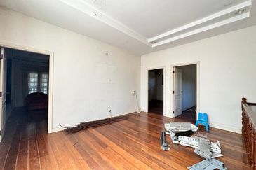 TAMAN DESA JAYA FASA 2B