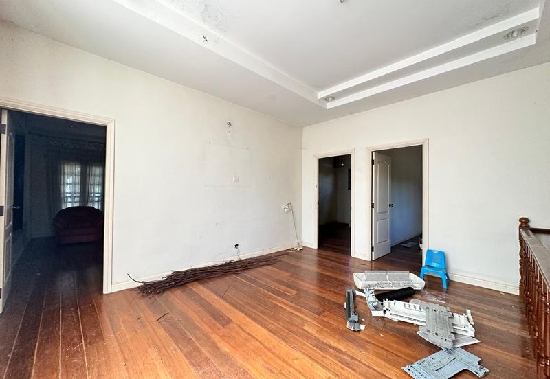 TAMAN DESA JAYA FASA 2B