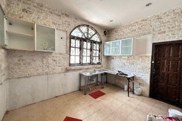 TAMAN DESA JAYA FASA 2B