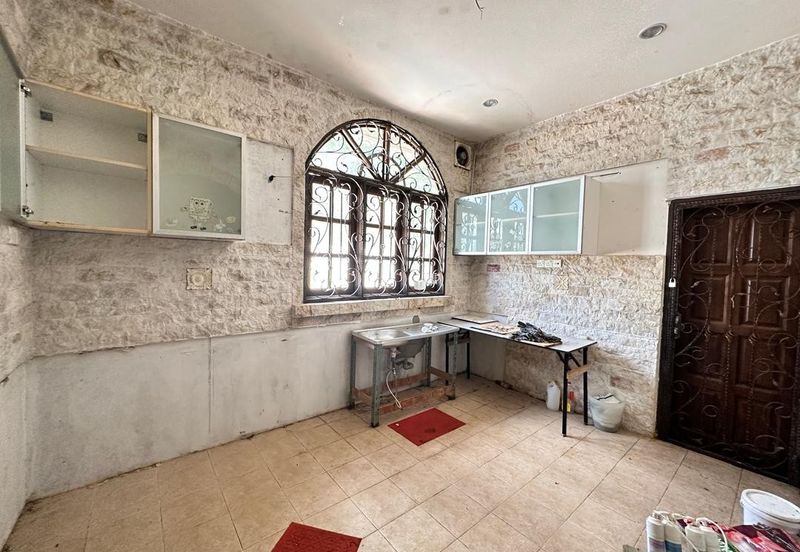 TAMAN DESA JAYA FASA 2B