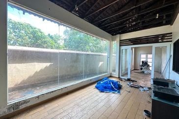 TAMAN DESA JAYA FASA 2B