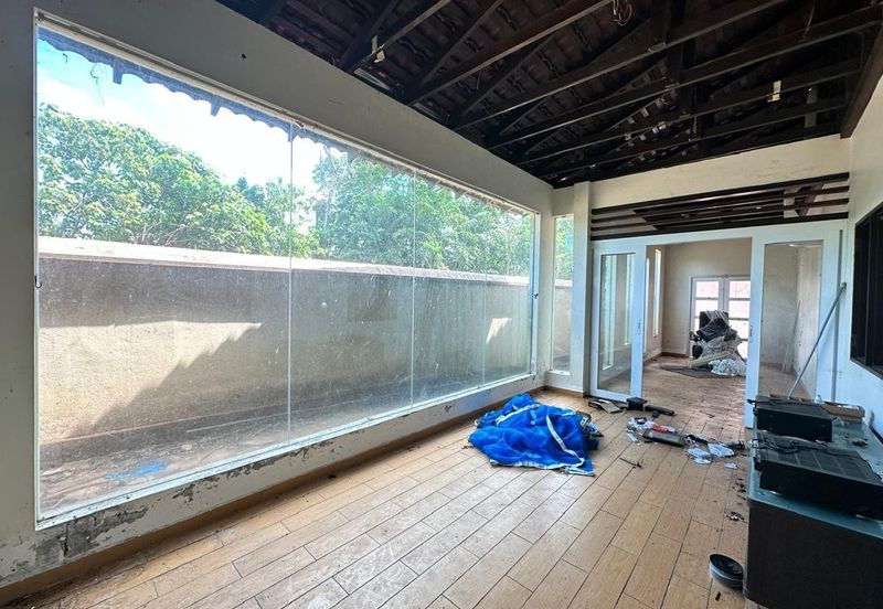 TAMAN DESA JAYA FASA 2B