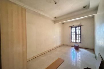 TAMAN DESA JAYA FASA 2B