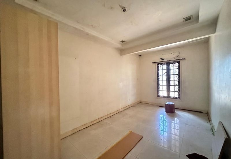 TAMAN DESA JAYA FASA 2B