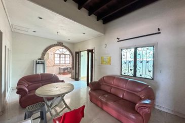 TAMAN DESA JAYA FASA 2B