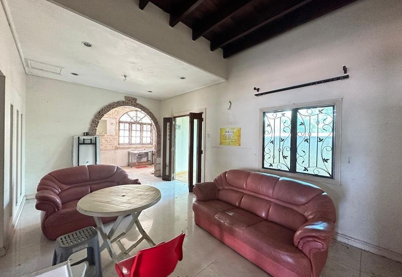 TAMAN DESA JAYA FASA 2B