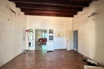 TAMAN DESA JAYA FASA 2B