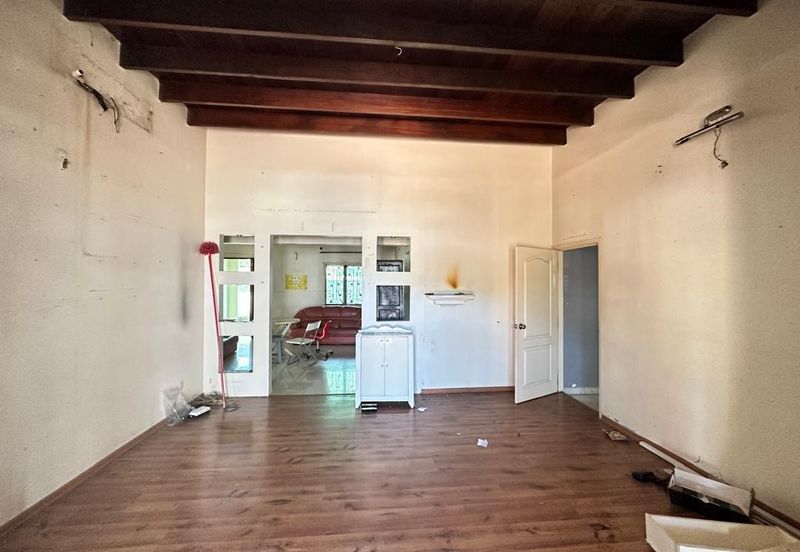 TAMAN DESA JAYA FASA 2B