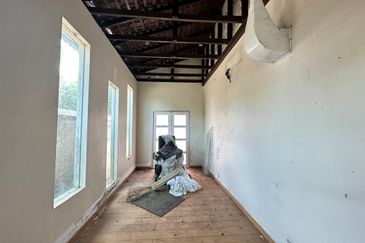 TAMAN DESA JAYA FASA 2B