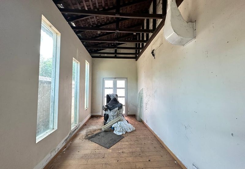 TAMAN DESA JAYA FASA 2B