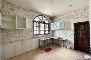 TAMAN DESA JAYA FASA 2B