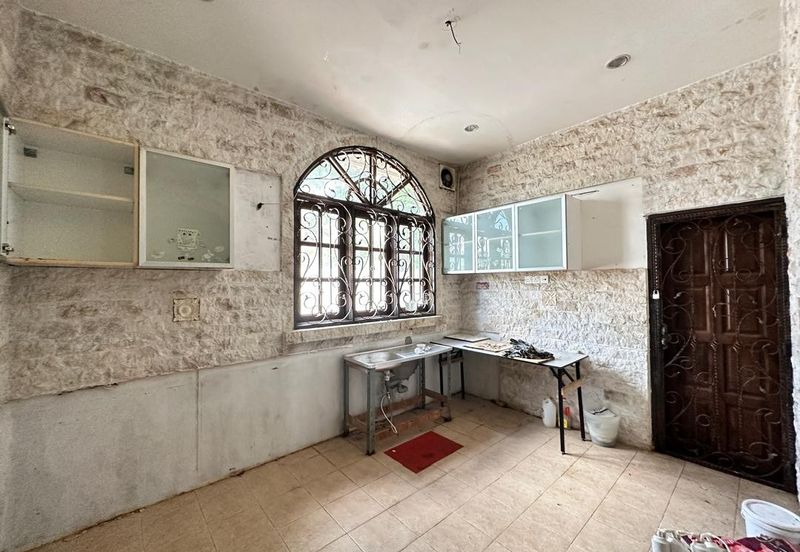 TAMAN DESA JAYA FASA 2B