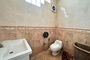 TAMAN DESA JAYA FASA 2B