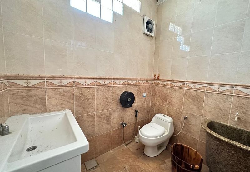 TAMAN DESA JAYA FASA 2B