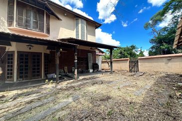 TAMAN DESA JAYA FASA 2B