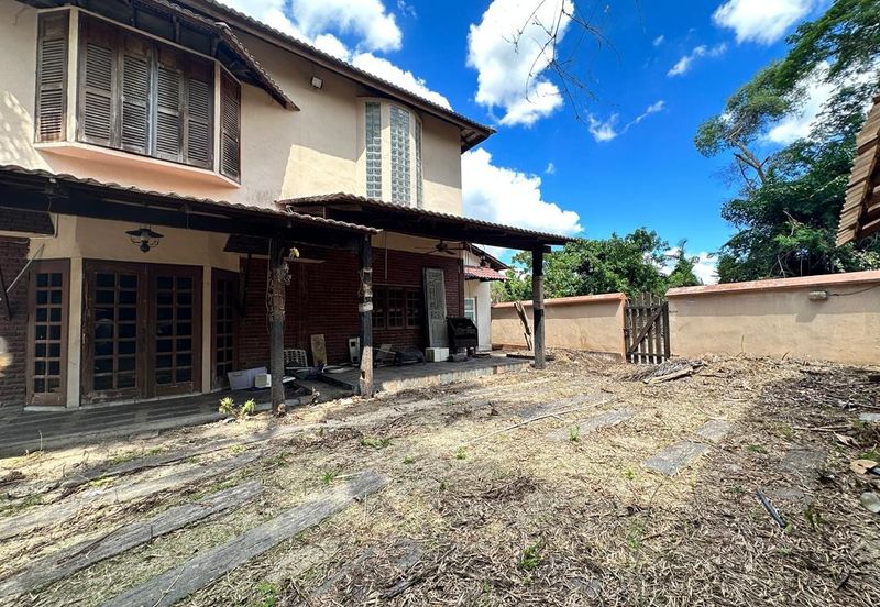 TAMAN DESA JAYA FASA 2B