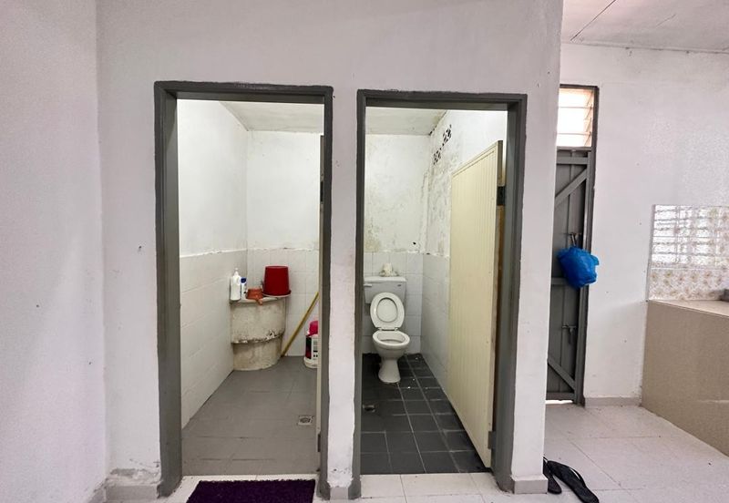 TAMAN KELISA RIA FASA 1