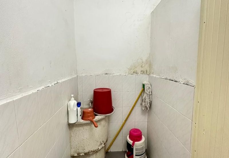 TAMAN KELISA RIA FASA 1