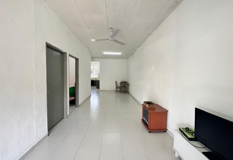 TAMAN KELISA RIA FASA 1