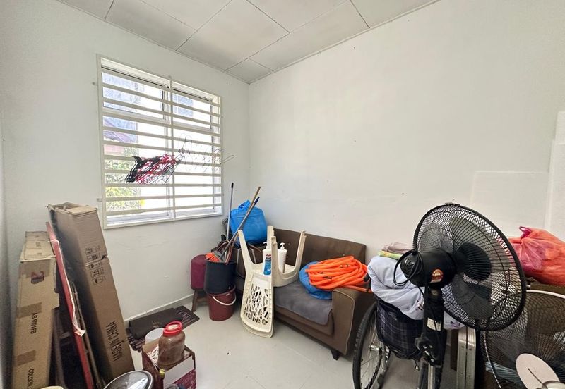 TAMAN KELISA RIA FASA 1