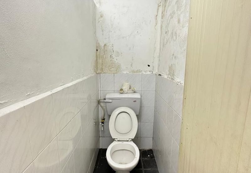 TAMAN KELISA RIA FASA 1