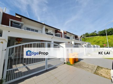 Below value Nice Number - Saujana Tropika @ S2 Heights, Seremban, Negeri Sembilan - Santana Double Storey For Sale, Negeri Sembilan, Seremban