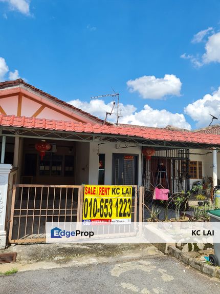 Single Storey Senawang - Taman Teratai - For Sell Sale, Negeri Sembilan, Seremban