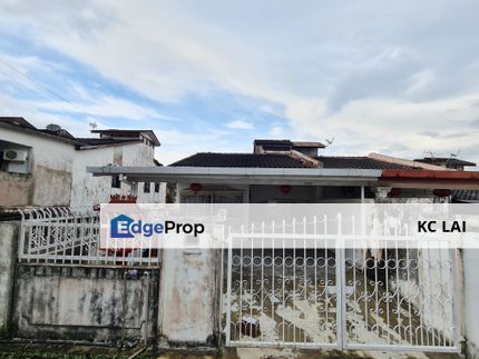 Taman Bukit Kaya - Single Storey - For Rent, Negeri Sembilan, Seremban