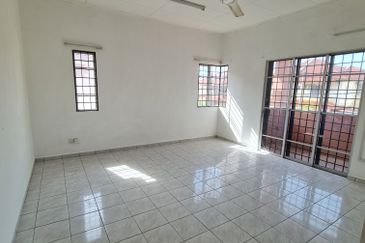 Vision Homes @ Seremban 2