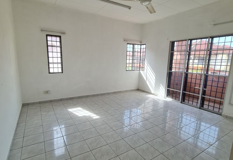 Vision Homes @ Seremban 2