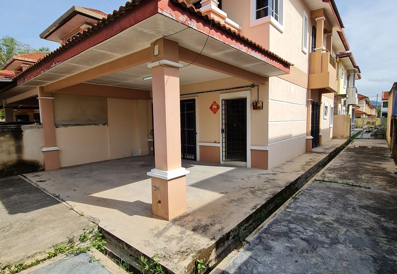 Vision Homes @ Seremban 2