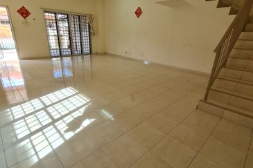 Vision Homes @ Seremban 2