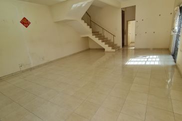 Vision Homes @ Seremban 2