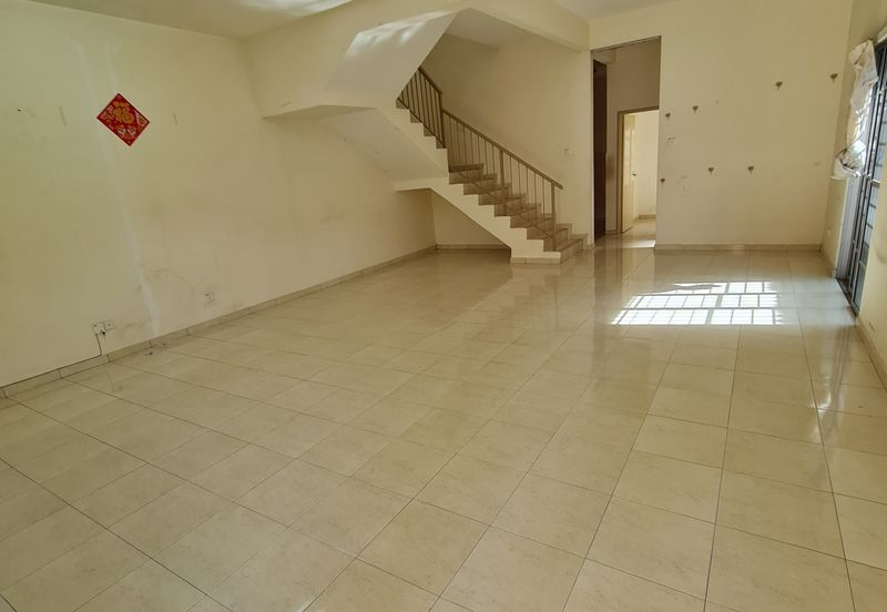 Vision Homes @ Seremban 2