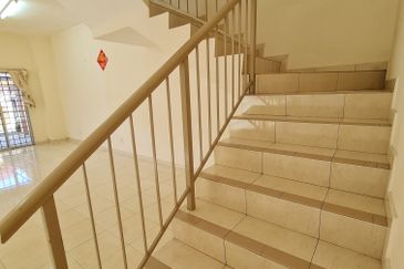 Vision Homes @ Seremban 2