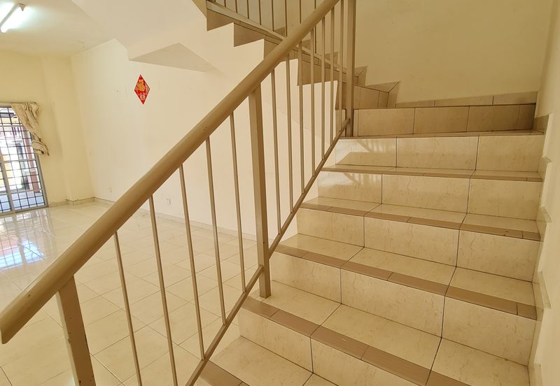 Vision Homes @ Seremban 2