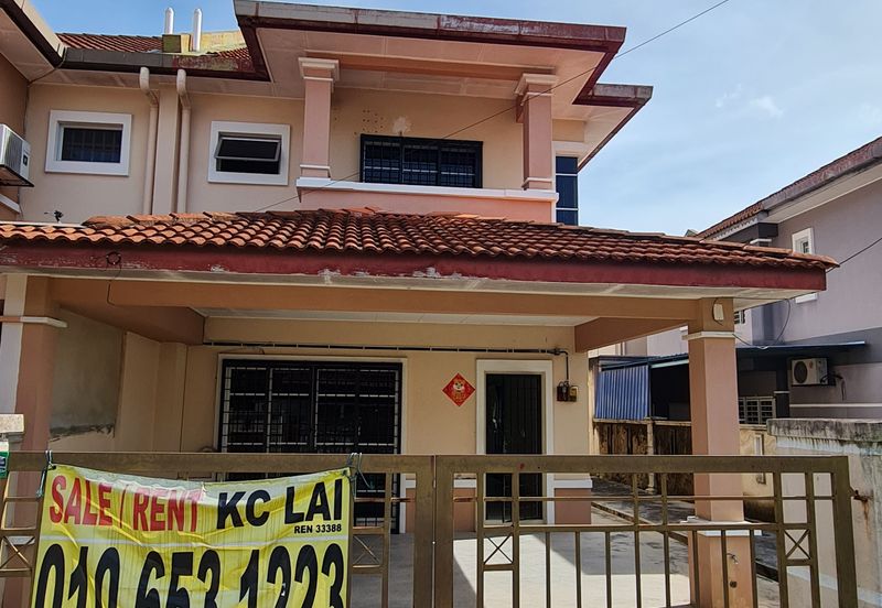 Vision Homes @ Seremban 2