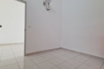 RIMBUN AMAN @ SEREMBAN 2