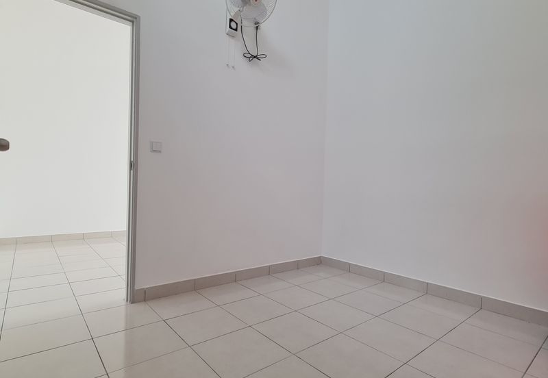 RIMBUN AMAN @ SEREMBAN 2