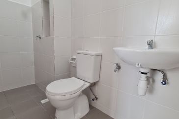 RIMBUN AMAN @ SEREMBAN 2