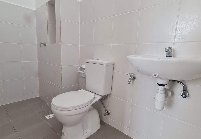 RIMBUN AMAN @ SEREMBAN 2